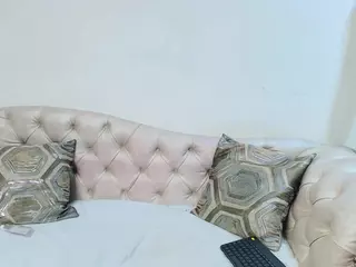 Elyssa Gray's Live Sex Cam Show