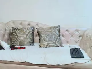 Elyssa Gray's Live Sex Cam Show