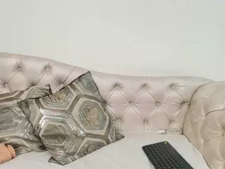 Elyssa Gray's Live Sex Cam Show