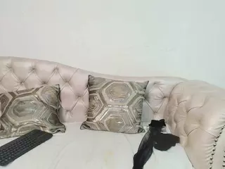 Elyssa Gray's Live Sex Cam Show