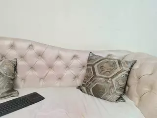 Elyssa Gray's Live Sex Cam Show