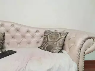 Elyssa Gray's Live Sex Cam Show