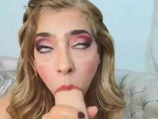 Elyssa Gray's Live Sex Cam Show