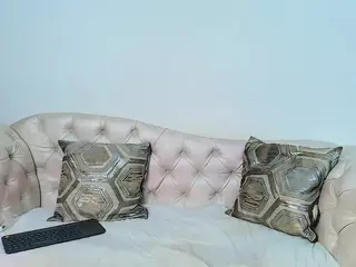Elyssa Gray's Live Sex Cam Show