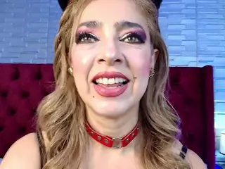 Elyssa Gray's Live Sex Cam Show