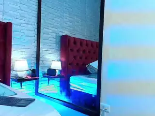 Elyssa Gray's Live Sex Cam Show