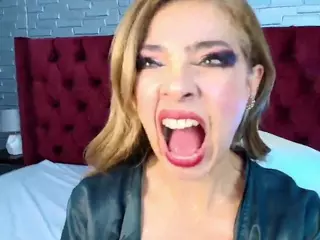 Elyssa Gray's Live Sex Cam Show