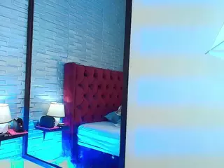 Elyssa Gray's Live Sex Cam Show