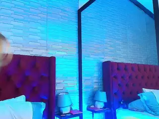 Elyssa Gray's Live Sex Cam Show