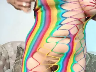 Elyssa Gray's Live Sex Cam Show