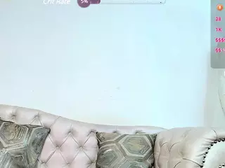 Elyssa Gray's Live Sex Cam Show
