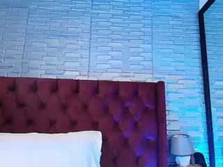 Elyssa Gray's Live Sex Cam Show