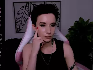 Reinramm's Live Sex Cam Show