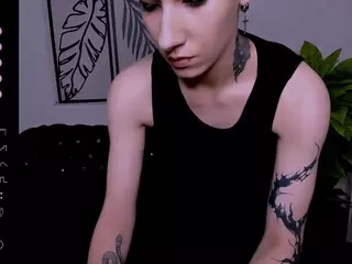 Reinramm's Live Sex Cam Show
