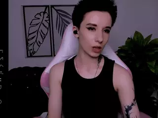 Reinramm's Live Sex Cam Show
