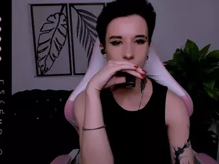 Reinramm's Live Sex Cam Show