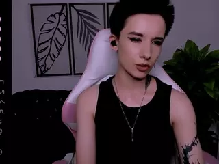 Reinramm's Live Sex Cam Show