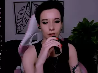 Reinramm's Live Sex Cam Show