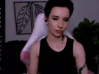 Reinramm's Live Sex Cam Show