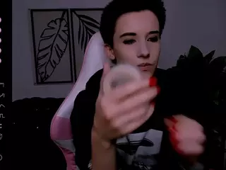 Reinramm's Live Sex Cam Show
