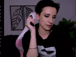 Reinramm's Live Sex Cam Show