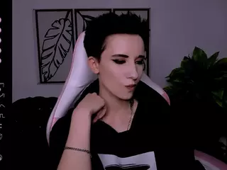 Reinramm's Live Sex Cam Show