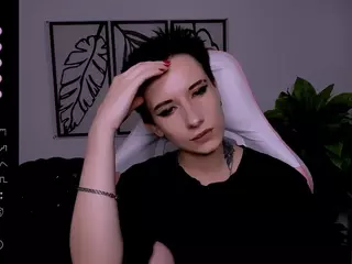Reinramm's Live Sex Cam Show