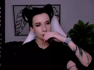 Reinramm's Live Sex Cam Show