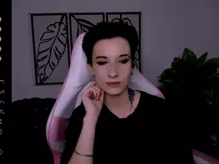 Reinramm's Live Sex Cam Show