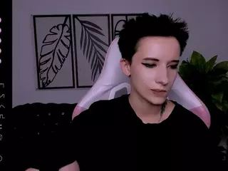 Reinramm's Live Sex Cam Show