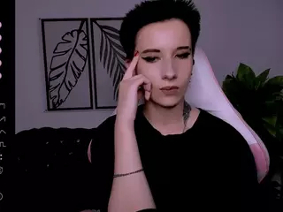Reinramm's Live Sex Cam Show