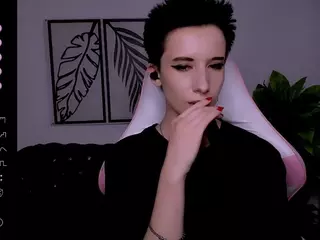 Reinramm's Live Sex Cam Show