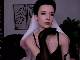 Reinramm's Live Sex Cam Show