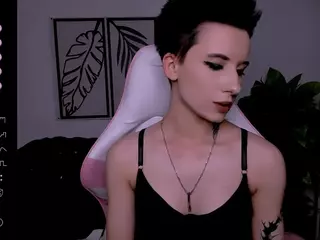 Reinramm's Live Sex Cam Show