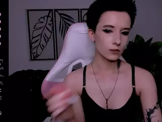 Reinramm's Live Sex Cam Show