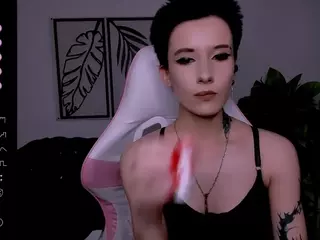 Reinramm's Live Sex Cam Show