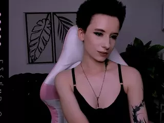 Reinramm's Live Sex Cam Show