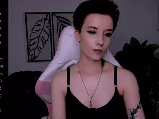 Reinramm's Live Sex Cam Show