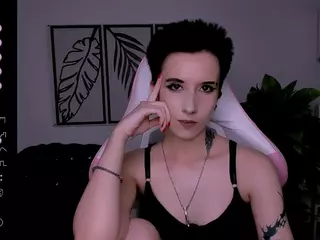 Reinramm's Live Sex Cam Show