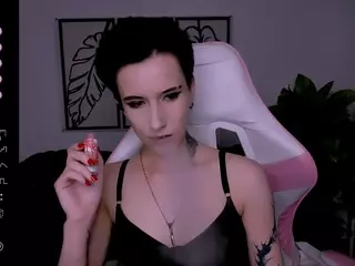 Reinramm's Live Sex Cam Show