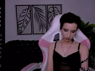 Reinramm's Live Sex Cam Show