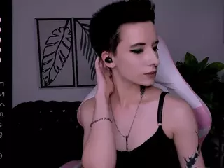 Reinramm's Live Sex Cam Show