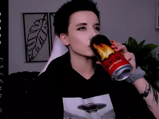 Reinramm's Live Sex Cam Show