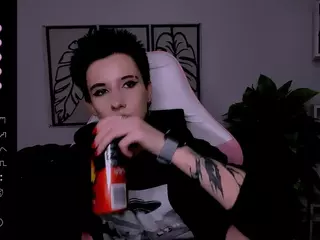 Reinramm's Live Sex Cam Show