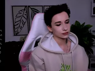 Reinramm's Live Sex Cam Show