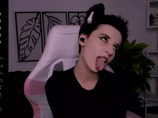 Reinramm's Live Sex Cam Show