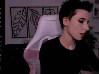 Reinramm's Live Sex Cam Show