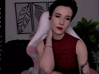 Reinramm's Live Sex Cam Show