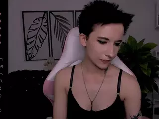 Reinramm's Live Sex Cam Show
