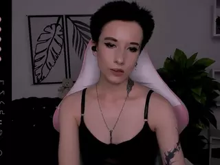 Reinramm's Live Sex Cam Show